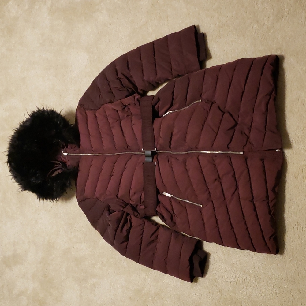 Winter jacket